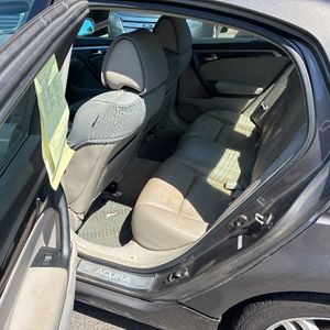 2008 Acura TL 3.2 — миниатюра 34