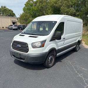 FORD TRANSIT 250 - 1