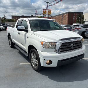 2007 Toyota TUNDRA LIMITED 照片 12