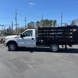 FORD F-350 SUPER DUTY XL - 3