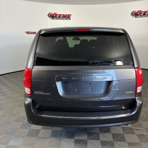 DODGE GRAND CARAVAN SE - 6