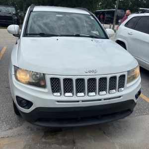 صورة 10 لـ 2014 JEEP COMPASS LATITUDE