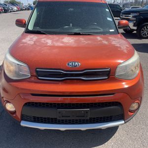 2018 KIA SOUL + — миниатюра 58