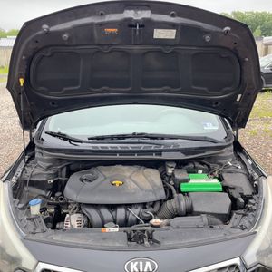 2015 KIA FORTE LX thumbnail 43