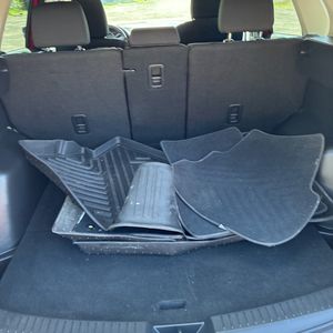 صورة مصغرة 43 لـ 2016 Mazda CX-5 2016.5 GS