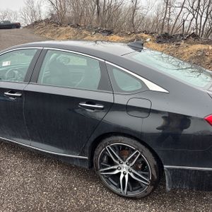 HONDA ACCORD TOURING - 6