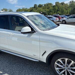 صورة 13 لـ 2018 BMW X3 XDRIVE30I