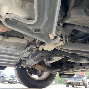 2012 JEEP GRAND CHEROKEE LAREDO — миниатюра 29