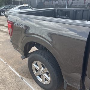 2024 FORD F-150 XLT 缩略图 60