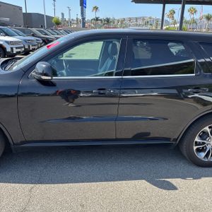 2019 Dodge DURANGO GT PLUS 照片 4