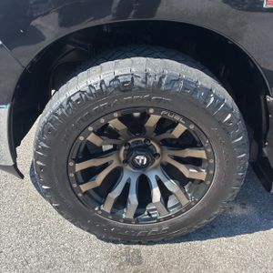 صورة مصغرة 17 لـ 2017 RAM 1500 BIG HORN