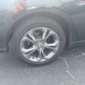 صورة مصغرة 19 لـ 2024 Honda ACCORD EX