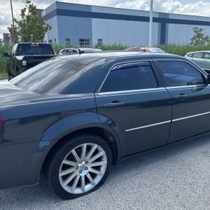 صورة 9 لـ 2008 Chrysler 300 C HEMI