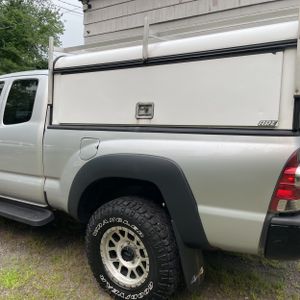 2011 Toyota TACOMA V6 photo 6
