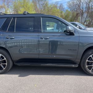 CHEVROLET TAHOE RST - 10