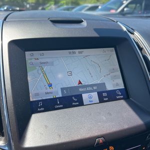 2019 FORD EDGE TITANIUM — миниатюра 39