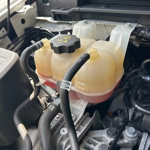 2022 Chrysler VOYAGER LX 缩略图 47