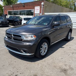 DODGE DURANGO - 1