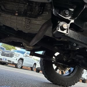 2018 JEEP WRANGLER UNLIMITED SAHARA 照片 31