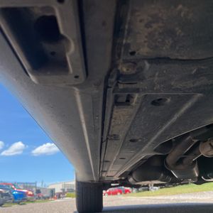 2016 Porsche CAYENNE BASE 缩略图 22