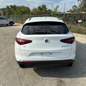 2022 ALFA Romeo STELVIO SPRINT 照片 7