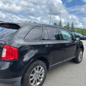 FORD EDGE SEL - 9