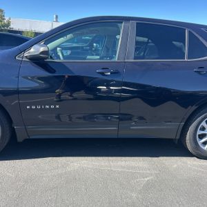صورة 4 لـ 2021 Chevrolet EQUINOX LS