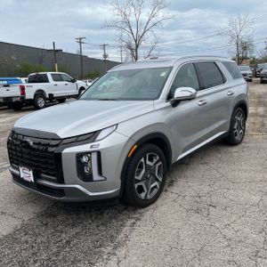 HYUNDAI PALISADE SEL - 1
