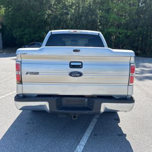 FORD F-150 XLT - 7