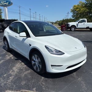 صورة مصغرة 12 لـ 2023 Tesla MODEL Y LONG RANGE