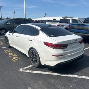 KIA OPTIMA SPECIAL EDITION - 5