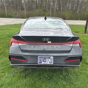 HYUNDAI ELANTRA SEL CONVENIENCE - 7