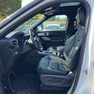 2022 FORD EXPLORER ST — миниатюра 32