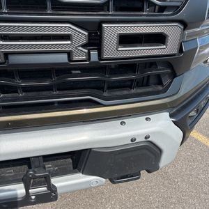 2024 FORD F-150 RAPTOR — миниатюра 57