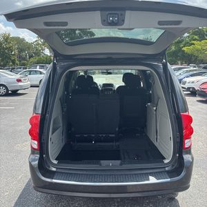 2016 Dodge GRAND CARAVAN SE 照片 36