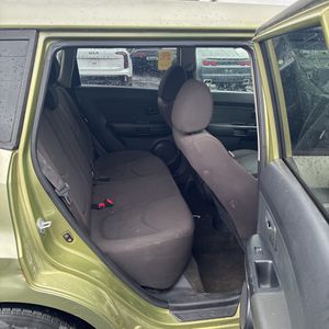2012 KIA SOUL BASE — миниатюра 34