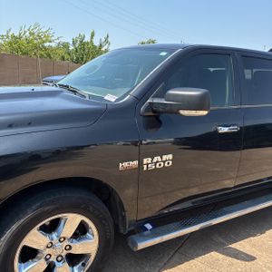 2015 RAM 1500 LONE STAR 照片 2