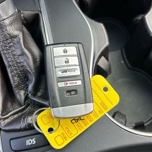 2015 Acura MDX SH-AWD W/TECH 照片 47