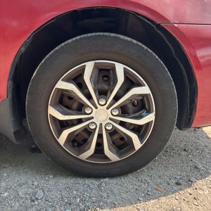 صورة مصغرة 20 لـ 2003 Toyota COROLLA LE