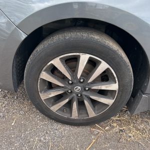 صورة مصغرة 17 لـ 2018 Nissan ALTIMA 2.5 S