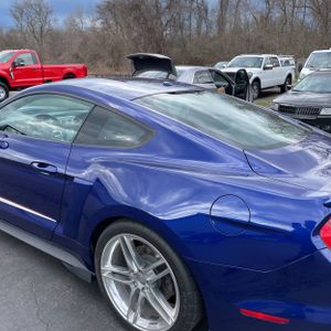 FORD MUSTANG GT PREMIUM - 6