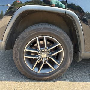 صورة مصغرة 19 لـ 2017 JEEP GRAND CHEROKEE LIMITED
