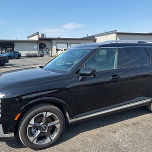 HYUNDAI PALISADE LIMITED - 2