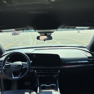 صورة مصغرة 37 لـ 2025 Chevrolet TRAVERSE Z71