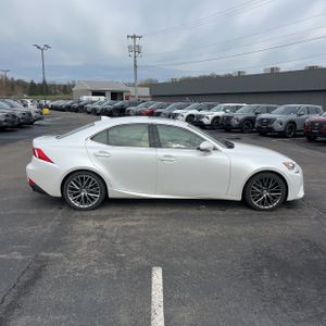 LEXUS IS 300 BASE - 10