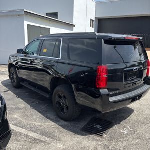 صورة 4 لـ 2019 Chevrolet TAHOE LS