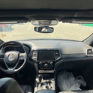 صورة 37 لـ 2020 JEEP GRAND CHEROKEE LIMITED