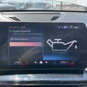 2025 BMW X1 XDRIVE28I — миниатюра 46