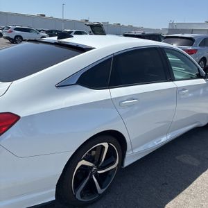 HONDA ACCORD SPORT - 9