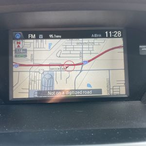 2016 Acura MDX SH-AWD W/TECH — фото 32
